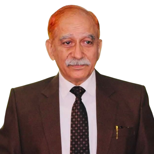 P.K. Jaggi